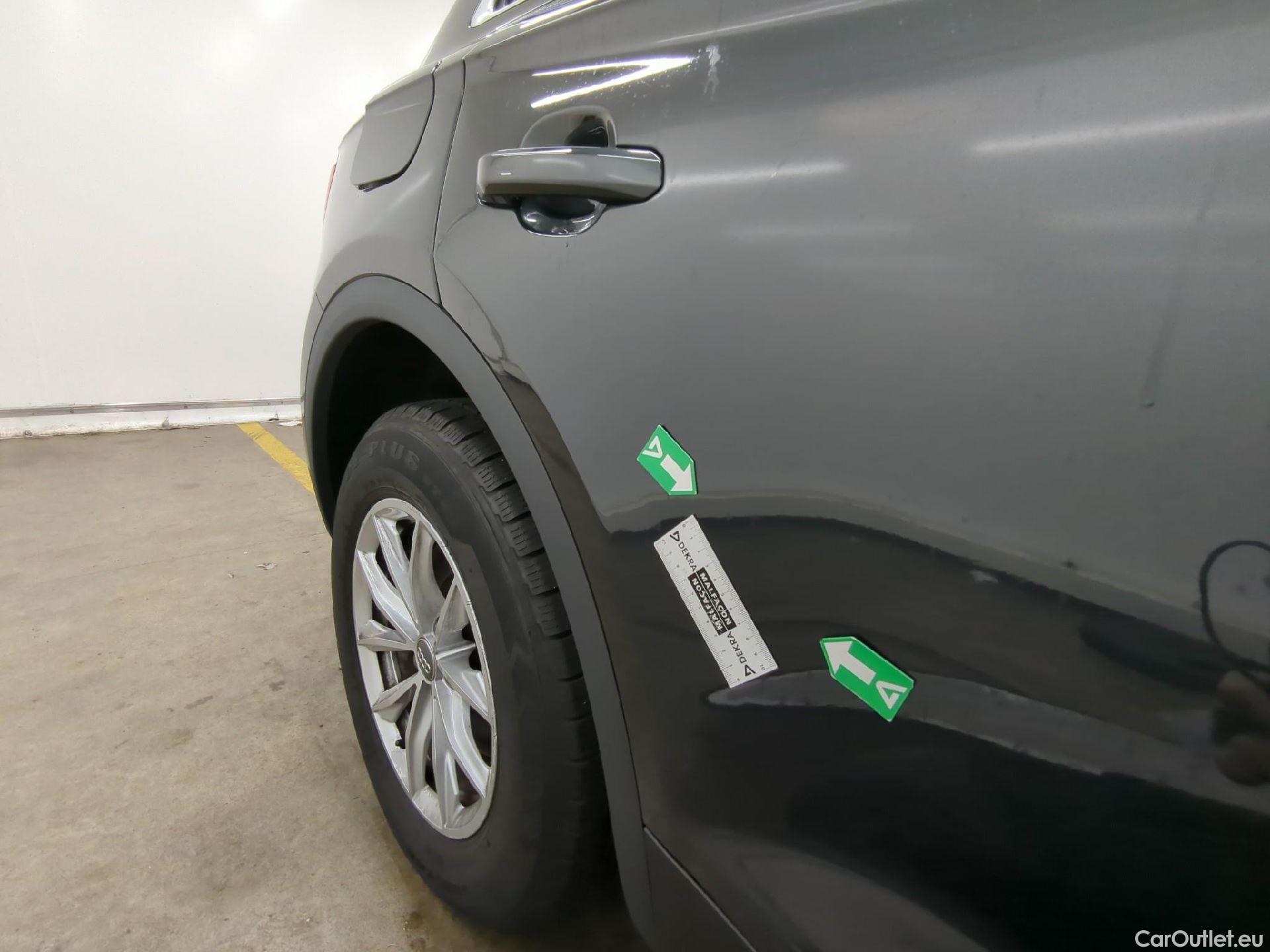  Audi  Q5 AUDI  5p SUV 2.0 TDI 163 QTT S TRONIC 7 #20