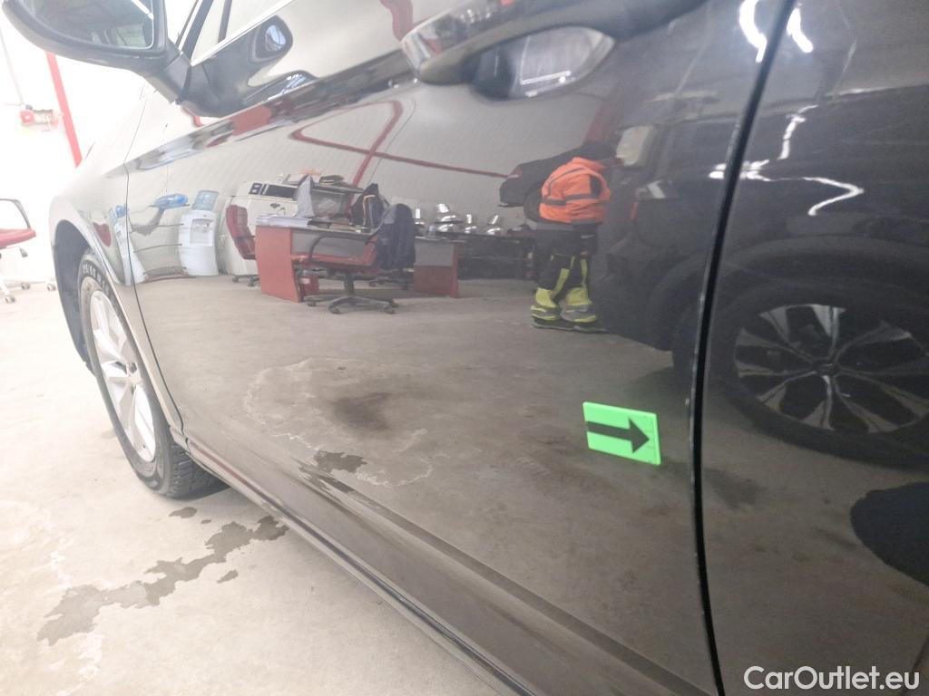  Volkswagen  Passat Var.Comf.1.5 TSI ACT DSG 150 CP #27