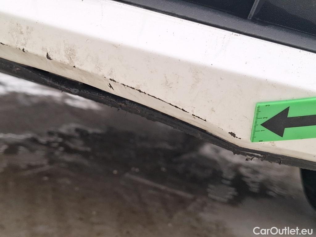  Volkswagen  Polo 1.0 80CP Trendline #4