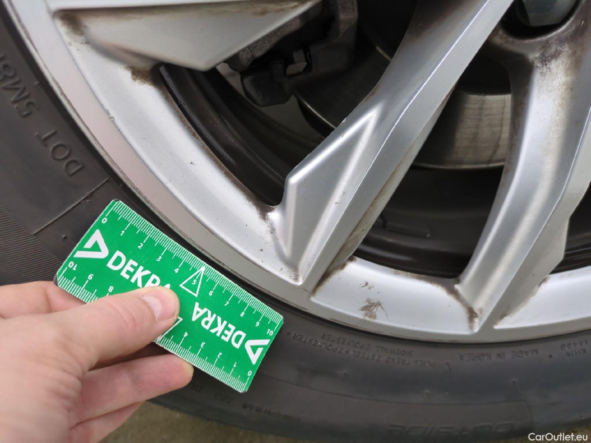  Audi  Q5 AUDI  / 2016 / 5P / SUV 35 TDI 163 S tronic 7 BUSINESS EXECUTIVE #7