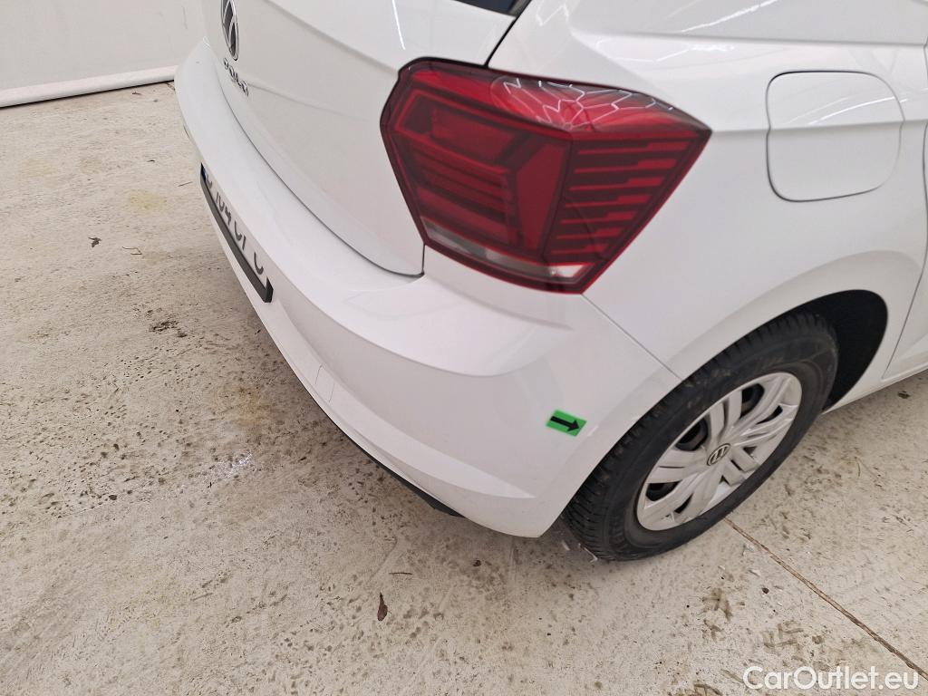  Volkswagen  Polo 1.0 80CP Trendline #7