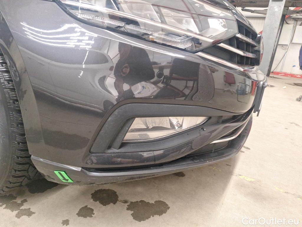 Volkswagen  Passat Var.Comf.1.5 TSI ACT DSG 150 CP #11