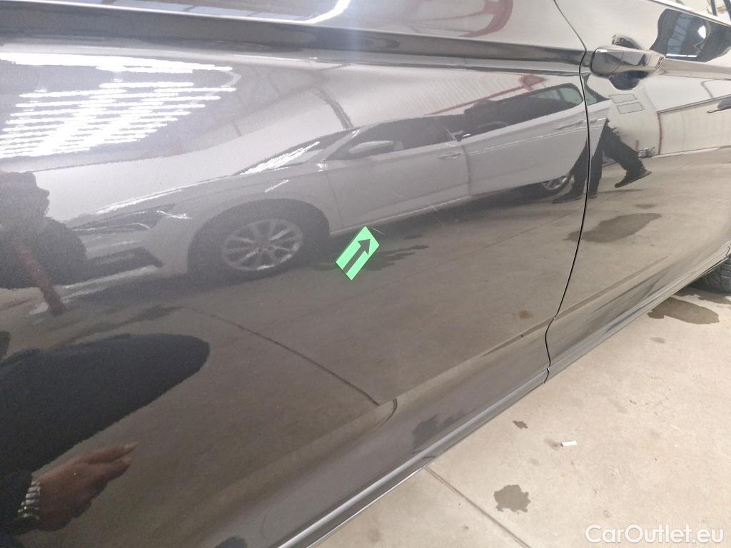  Volkswagen  Passat Var.Comf.1.5 TSI ACT DSG 150 CP #25