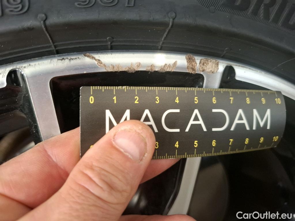  Bmw  Serie 3 BMW Série 3 Berline / 2022 / 4P / Berline 320d 190ch M Sport BVA8 #20