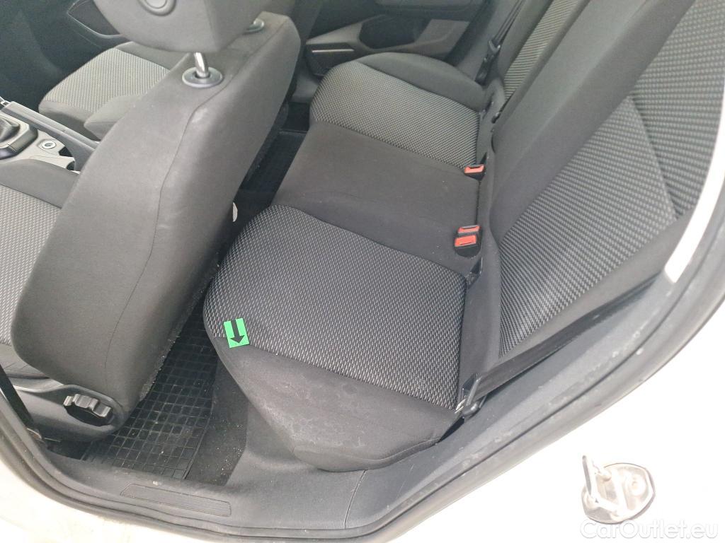  Volkswagen  Polo 1.0 80CP Trendline #13