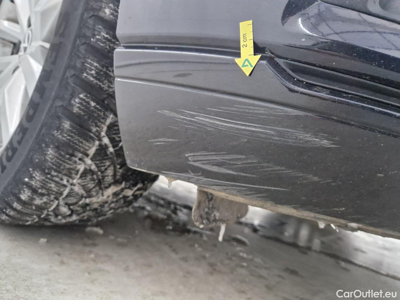  Volkswagen  Passat Comfortline 2.0 TDI DSG 150 CP #6