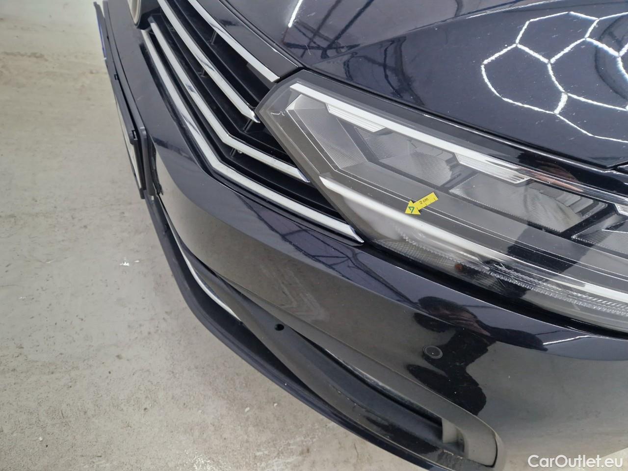  Volkswagen  Passat Comfortline 2.0 TDI DSG 150 CP #10