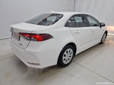  Toyota  Corolla 1.8 Hybrid Business HSD E-CVT #3