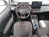  Toyota  Corolla 1.8 Hybrid Business HSD E-CVT #5