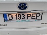  Toyota  Corolla 1.8 Hybrid Business HSD E-CVT #10
