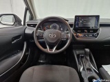  Toyota  Corolla 1.8 Hybrid Business HSD E-CVT #7