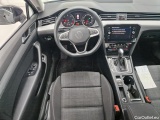  Volkswagen  Passat Comfortline 2.0 TDI DSG 150 CP #5