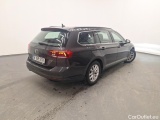  Volkswagen  Passat Var.Comf.1.5 TSI ACT DSG 150 CP #2