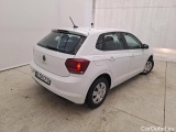  Volkswagen  Polo 1.0 80CP Trendline #2