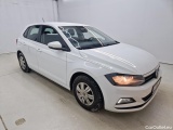  Volkswagen  Polo 1.0 80CP Trendline #2