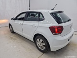  Volkswagen  Polo 1.0 80CP Trendline #4
