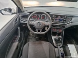  Volkswagen  Polo 1.0 80CP Trendline #5
