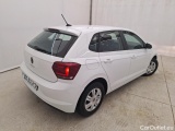  Volkswagen  Polo 1.0 80CP Trendline #2