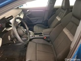  Audi  A3  Sportback 35 TFSI Business Line 1.5 TFSI 150CV BVM6 E6d #8
