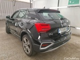  Audi  Q2 AUDI  / 2020 / 5P / SUV 30 TDI 116 Design Luxe / VO RECONDITIONNE - PHOTOS AVANT RECONDITIONNEMENT #2