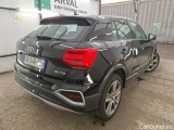  Audi  Q2 AUDI  / 2020 / 5P / SUV 30 TDI 116 Design Luxe / VO RECONDITIONNE - PHOTOS AVANT RECONDITIONNEMENT #3