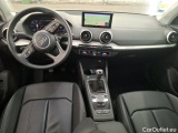  Audi  Q2 AUDI  / 2020 / 5P / SUV 30 TDI 116 Design Luxe / VO RECONDITIONNE - PHOTOS AVANT RECONDITIONNEMENT #5