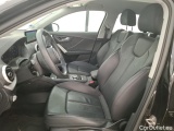  Audi  Q2 AUDI  / 2020 / 5P / SUV 30 TDI 116 Design Luxe / VO RECONDITIONNE - PHOTOS AVANT RECONDITIONNEMENT #8