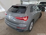  Audi  Q3 AUDI  / 2018 / 5P / SUV 45 TFSI E 245 S TRONIC S LINE #3