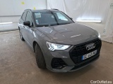  Audi  Q3 AUDI  / 2018 / 5P / SUV 45 TFSI E 245 S TRONIC S LINE #4