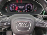  Audi  Q3  35 TDI Design luxe 2.0 TDI 150CV BVA7 E6d #14
