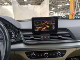 Audi  Q5 AUDI  5p SUV 2.0 TDI 163 QTT S TRONIC 7 #7