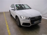  Audi  Q5 AUDI  / 2016 / 5P / SUV 35 TDI 163 S tronic 7 BUSINESS EXECUTIVE #4