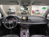 Audi  Q5 AUDI  / 2016 / 5P / SUV 35 TDI 163 S tronic 7 BUSINESS EXECUTIVE #8