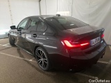  Bmw  Serie 3 BMW Série 3 Berline / 2022 / 4P / Berline 320d 190ch M Sport BVA8 #2