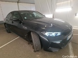  Bmw  Serie 3 BMW Série 3 Berline / 2022 / 4P / Berline 320d 190ch M Sport BVA8 #4