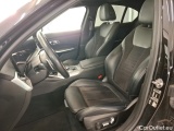  Bmw  Serie 3 BMW Série 3 Berline / 2022 / 4P / Berline 320d 190ch M Sport BVA8 #8