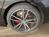  Bmw  Serie 3 BMW Série 3 Berline / 2022 / 4P / Berline 320d 190ch M Sport BVA8 #11