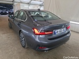  Bmw  Serie 3 BMW Série 3 Berline / 2018 / 4P / Berline 316d 122ch Business Design BVA8 #2