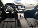  Bmw  Serie 3 BMW Série 3 Berline / 2018 / 4P / Berline 316d 122ch Business Design BVA8 #5
