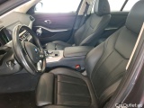  Bmw  Serie 3 BMW Série 3 Berline / 2018 / 4P / Berline 316d 122ch Business Design BVA8 #8
