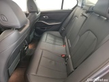  Bmw  Serie 3 BMW Série 3 Berline / 2018 / 4P / Berline 316d 122ch Business Design BVA8 #9