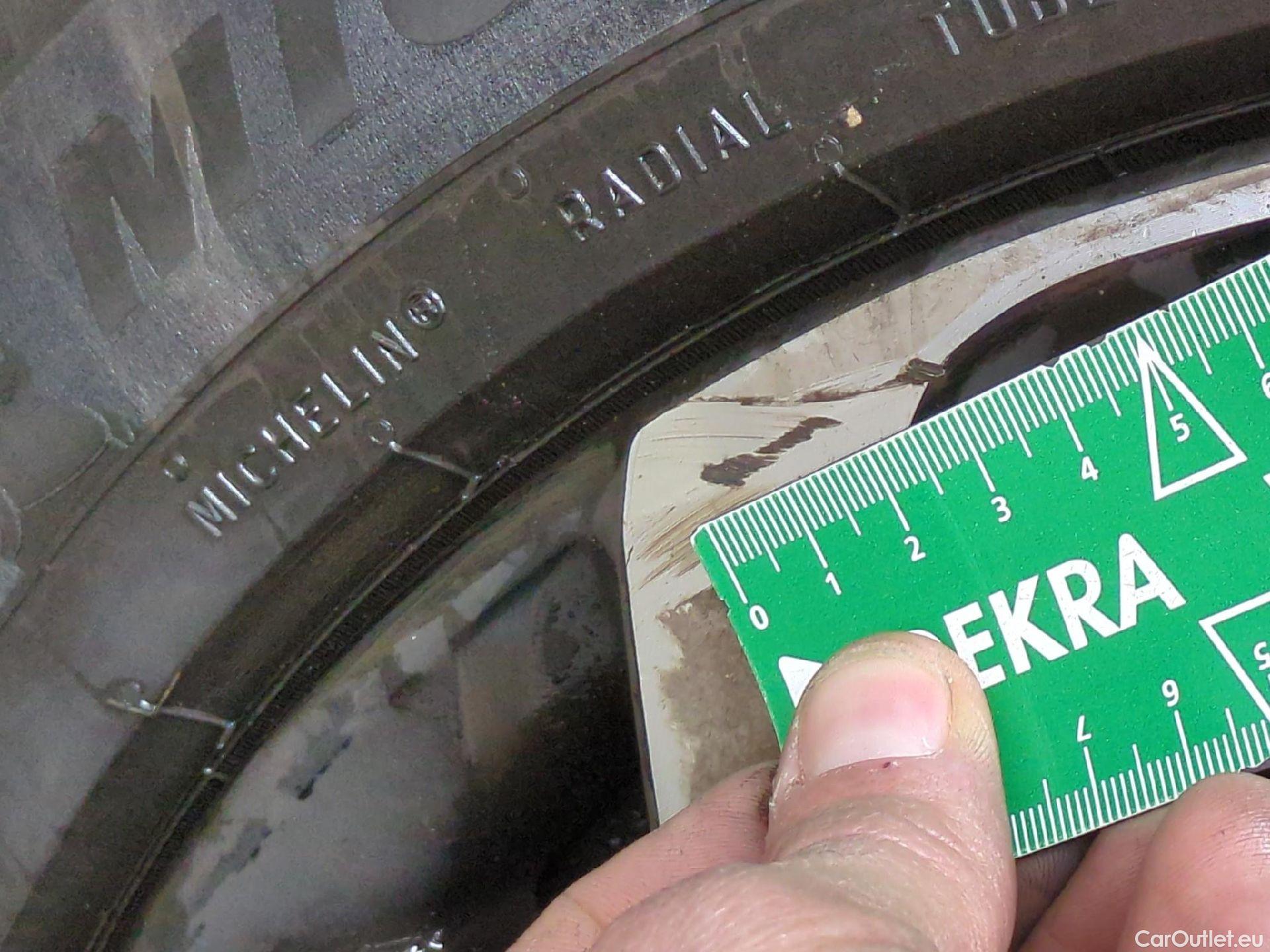  Citroen  C5  Aircross Shine 1.5 BlueHDi 130CV BVA8 E6d #6