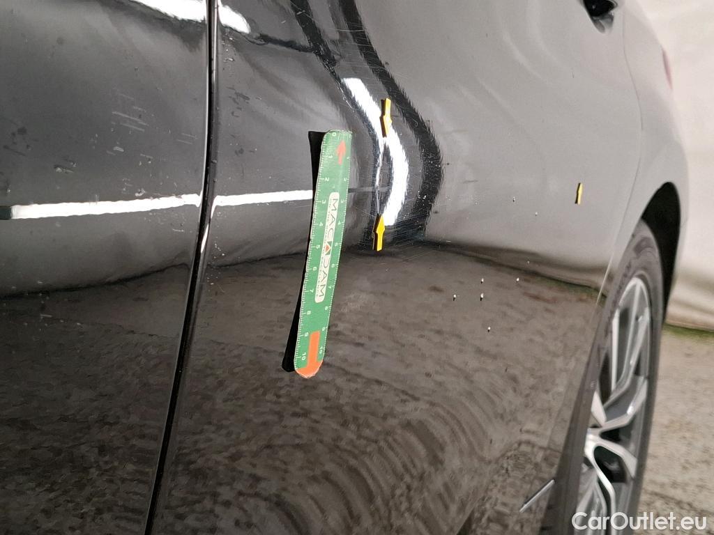  Bmw  Serie 3 BMW Série 3 Touring / 2022 / 5P / Break 318i 156ch Business Design BVA8 #17