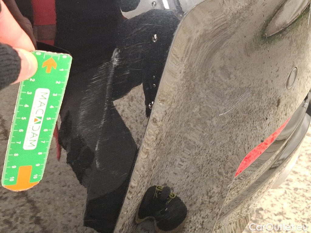  Bmw  Serie 3 BMW Série 3 Touring / 2022 / 5P / Break 318i 156ch Business Design BVA8 #3