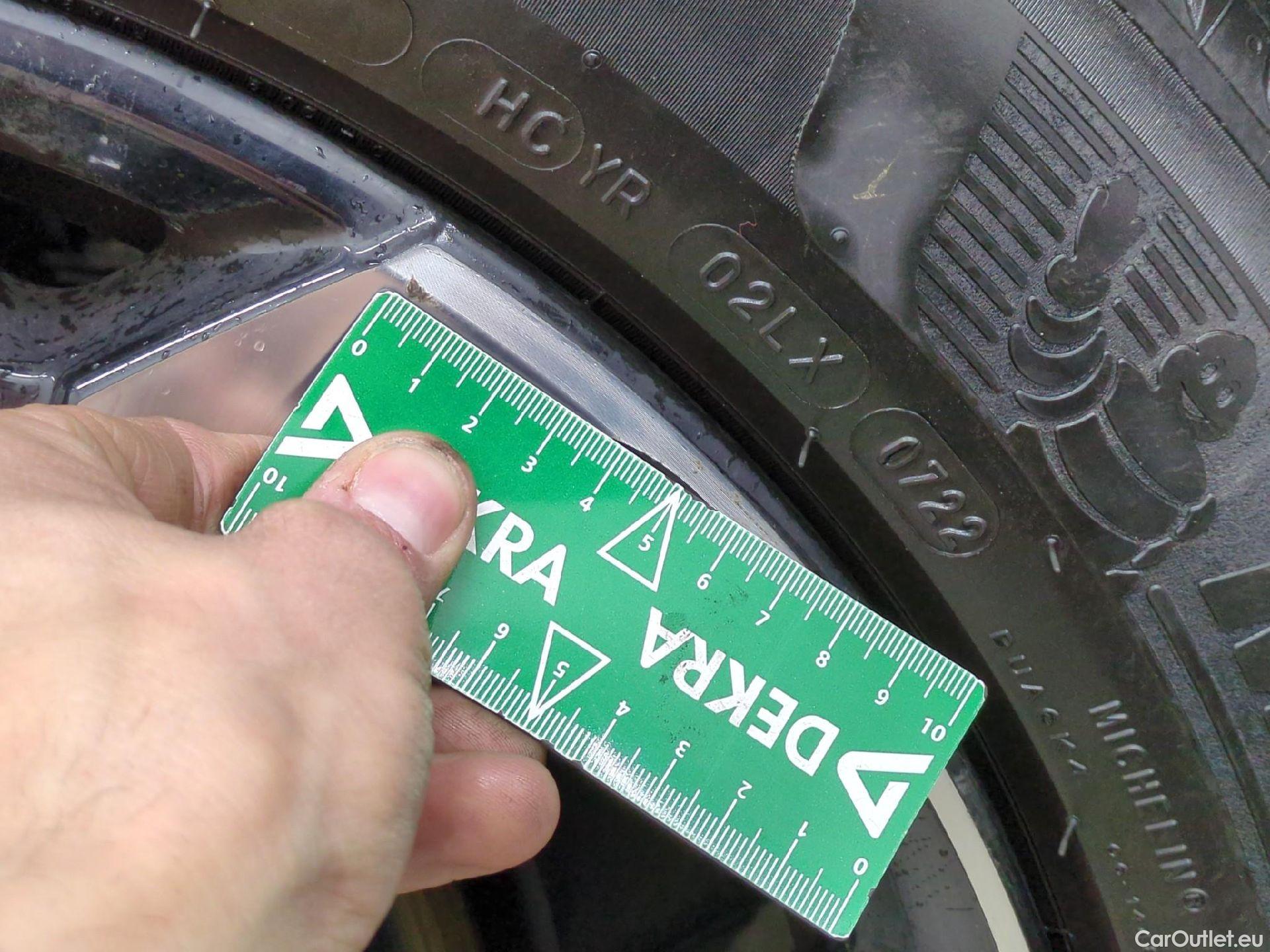  Citroen  C5  Aircross Shine 1.5 BlueHDi 130CV BVA8 E6d #9