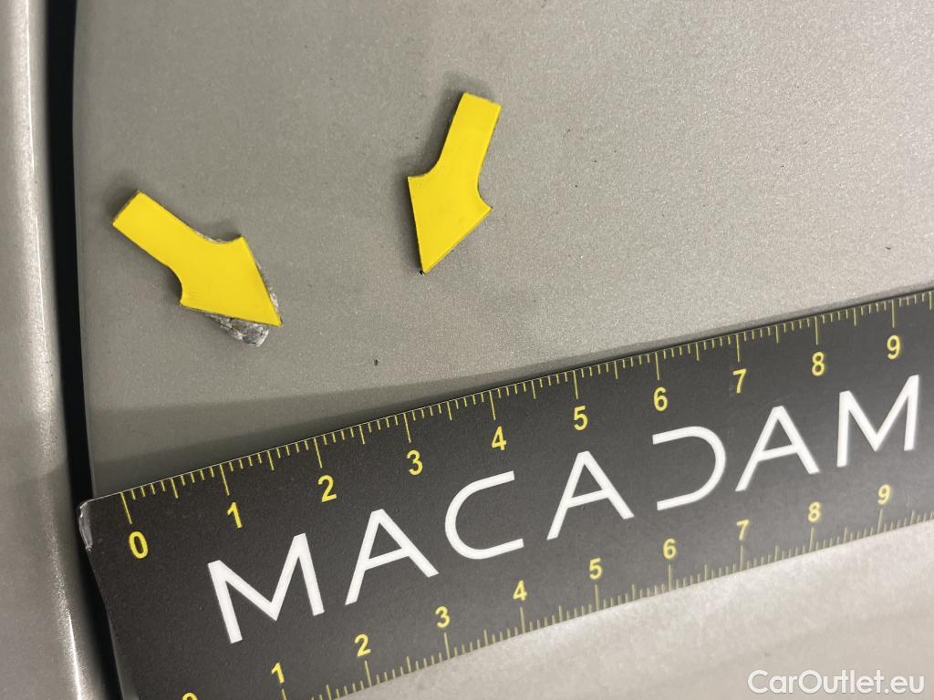  Citroen  C3  Aircross Shine 1.2 PureTech 130CV BVA6 E6d #21