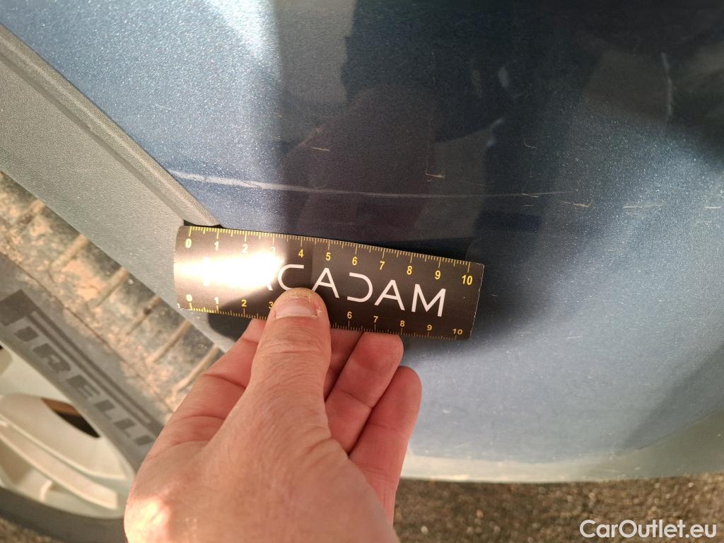  Ford  Kuga  Titanium Hybrid 2.5 190CV BVA6 E6dT #11