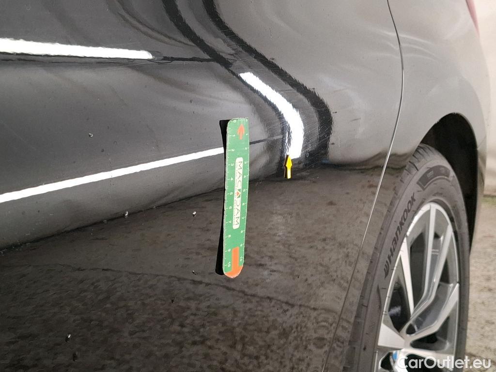  Bmw  Serie 3 BMW Série 3 Touring / 2022 / 5P / Break 318i 156ch Business Design BVA8 #18