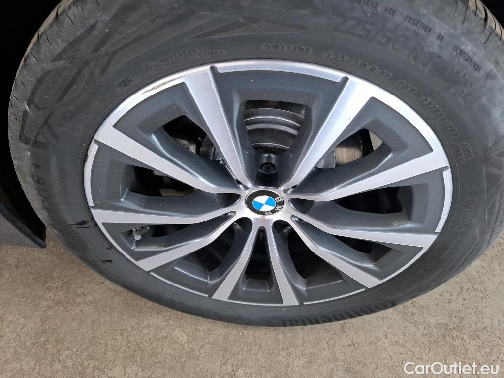  Bmw  Serie 3 BMW Série 3 Berline / 2018 / 4P / Berline 316d 122ch Business Design BVA8 #22