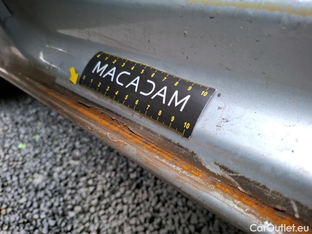  Citroen  Jumpy Spacetourer Business XL (L3) 2.0 BlueHDi 150CV BVM6 9 Sieges E6dT #14